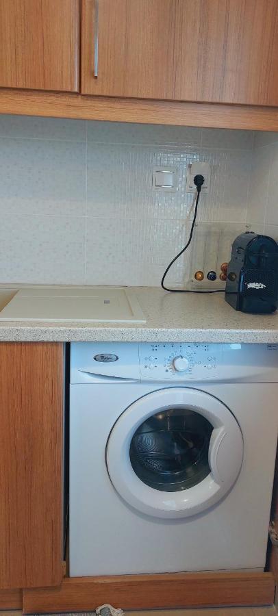 Apartament Sea Breeze Ajos Nikolaos Zewnętrze zdjęcie