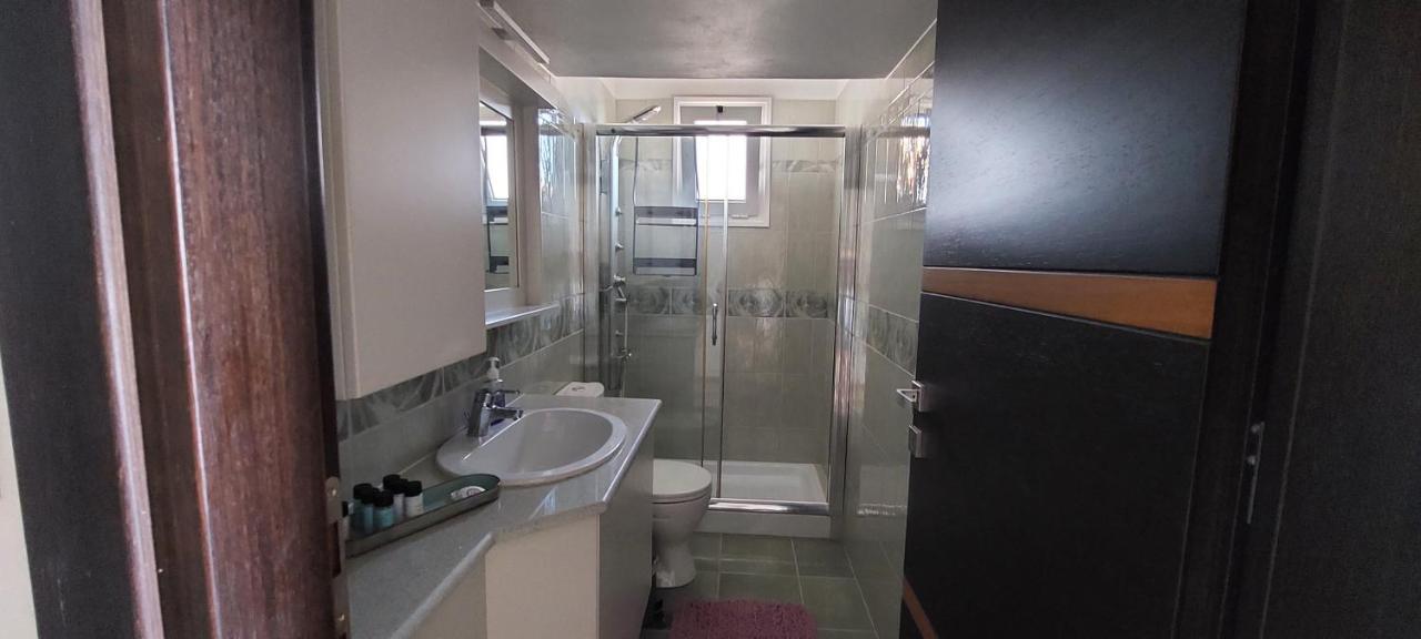 Apartament Sea Breeze Ajos Nikolaos Zewnętrze zdjęcie