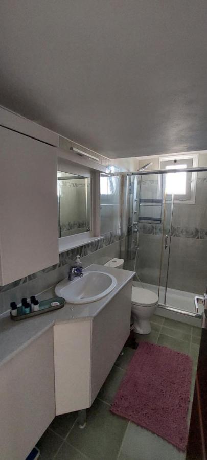 Apartament Sea Breeze Ajos Nikolaos Zewnętrze zdjęcie