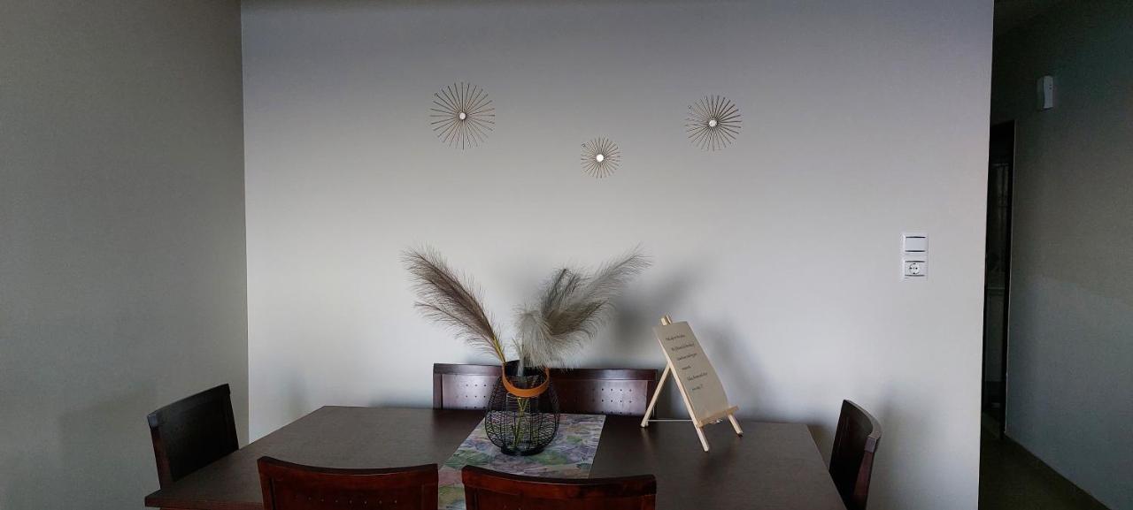 Apartament Sea Breeze Ajos Nikolaos Zewnętrze zdjęcie